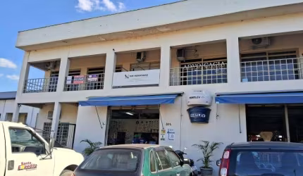 Sala comercial com 1 sala para alugar no Jardim Paraíso, Jaguariúna , 25 m2 por R$ 900