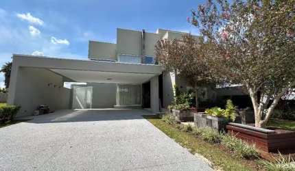 Casa - Jaguariúna