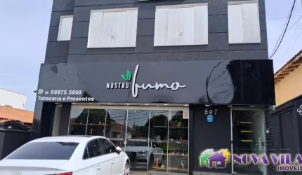 Sala comercial com 1 sala para alugar no Centro, Jaguariúna , 35 m2 por R$ 1.400