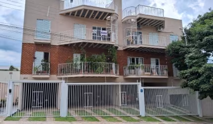 Apartamento com 3 quartos para alugar no Jardim Venturini, Jaguariúna , 85 m2 por R$ 2.500