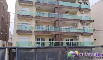Apartamento com 2 quartos para alugar no Residencial Parque dos Ipês, Jaguariúna , 83 m2 por R$ 2.993