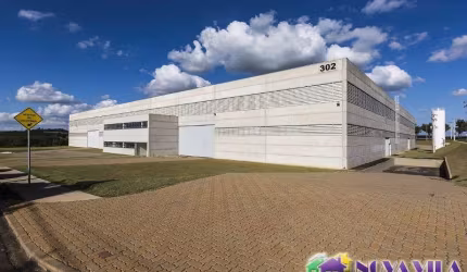 Barracão / Galpão / Depósito para alugar no Centro, Santo Antônio de Posse , 9988 m2 por R$ 139.833