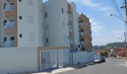 Apartamento - Jaguariúna