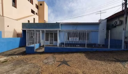 Casa comercial com 6 salas para alugar no Centro, Jaguariúna , 150 m2 por R$ 3.800