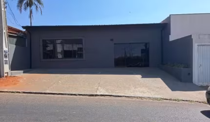 Casa - Capotuna
