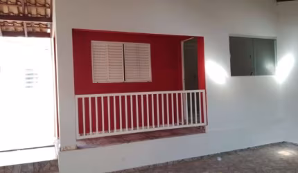 Casa com 2 quartos para alugar no Jardim Planalto, Jaguariúna , 70 m2 por R$ 2.800