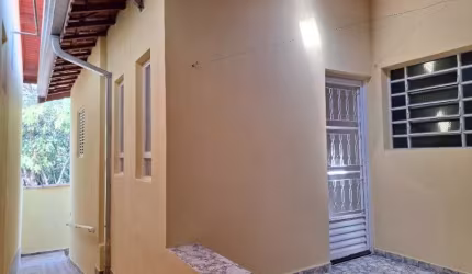 casa - Jaguariúna