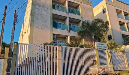 Apartamento com 2 quartos para alugar no Loteamento São Pedro, Jaguariúna , 55 m2 por R$ 1.200