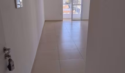 Apartamento com 3 quartos para alugar no Gleba Destacada da Fazenda Santa Cruz, Jaguariúna , 76 m2 por R$ 2.450