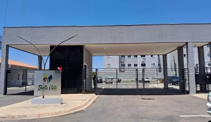 Apartamento com 2 quartos para alugar no Jardim Dona Irma, Jaguariúna , 50 m2 por R$ 2.184