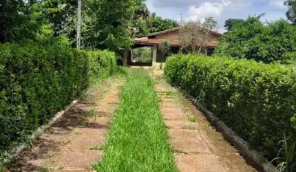 Chácara / sítio com 2 quartos para alugar no Núcleo Urbano Parque Ana Helena, Jaguariúna , 100 m2 por R$ 2.800
