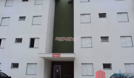 Apartamento a Venda em Vinhedo/SP
