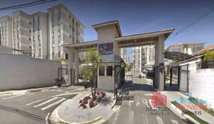 Apartamento a Venda em Valinhos - SP