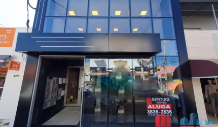 Sala para aluguel Centro em Vinhedo