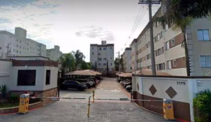 Apartamento a venda Parque São Martinho Campinas/ SP