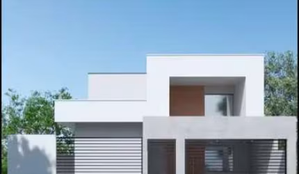 Linda Casa a Venda no Jardim Pérola em Itupeva