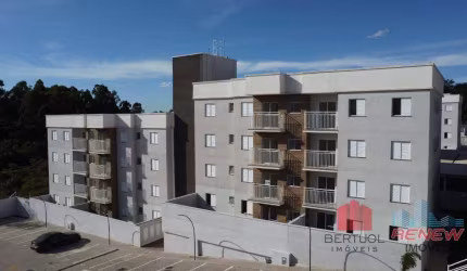 Apartamento para locação no Bello Cielo ll em Vinhedo-SP