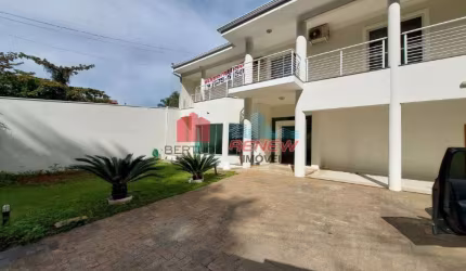 Casa para locação bairro terra nova Valinhos