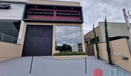 Galpão Industrial/Comercial para Venda em Vinhedo/SP