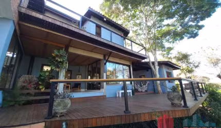 Casa à venda Residencial Recanto dos Canjaranas em Vinhedo