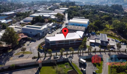 Ponto Comercial para aluguel Vista Alegre em Vinhedo
