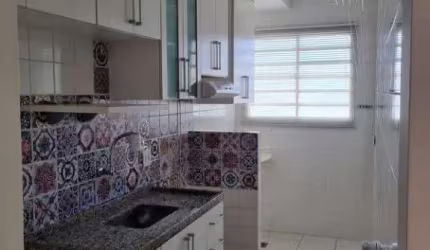 Apartamento à venda Edifício Buriti em Valinhos