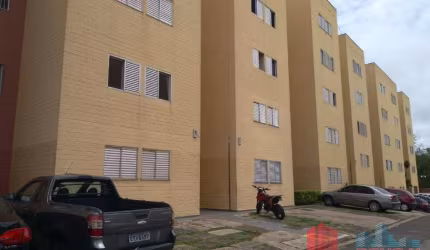 Apartamento a Venda em Campinas/SP