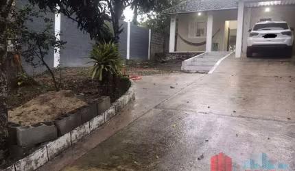 Casa à venda Pq. Riomar em Itanhaém