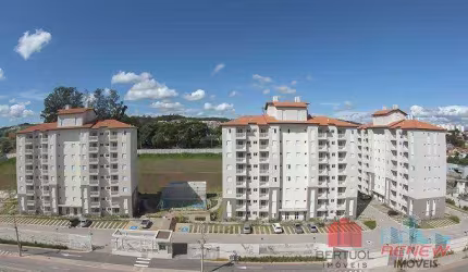 Apartamento à venda Condomínio Floratta Club House em Valinhos