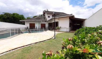 Casa à venda Condomínio e Clube Fazenda São Joaquim em Vinhedo