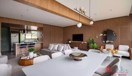 Apartamento à venda The Gardens em Valinhos