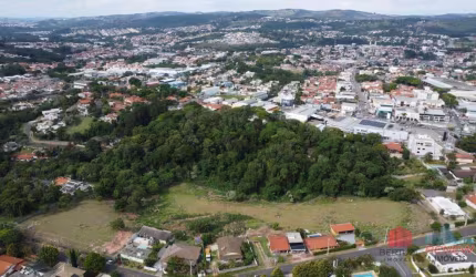 Área à venda Portal em Vinhedo