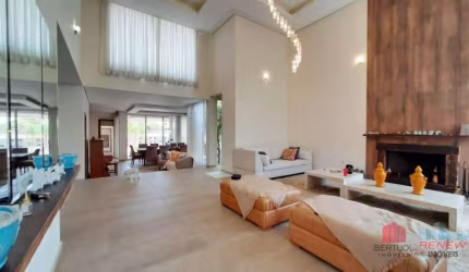 Casa à venda Condomínio Jardim Paulista II em Vinhedo
