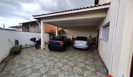 CASA A VENDA NO BAIRRO SANTA ROSA - VINHEDO