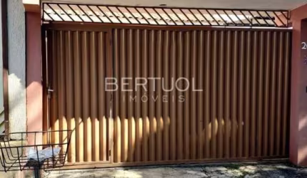 Casa a venda no bairro Jardim Miriam em Vinhedo SP