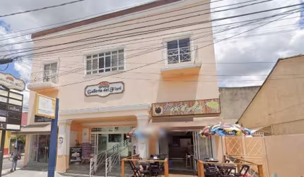 Sala comercial para locação no Centro de Vinhedo