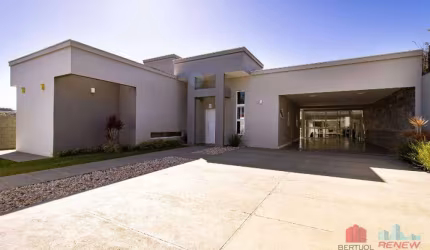 Casa à venda Residencial Recanto dos Canjaranas em Vinhedo