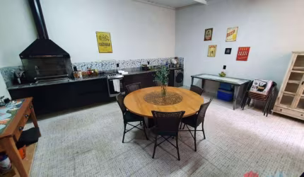 Casa a venda Jardim Eldorado - Vinhedo/SP
