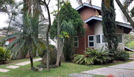 Casa à venda Condomínio Alpes de Vinhedo em Vinhedo