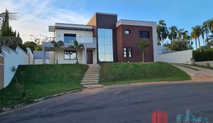 Casa a venda Condomínio Residencial Querência - Valinhos
