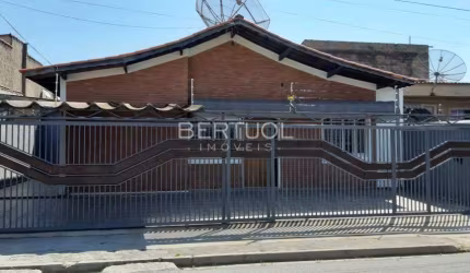 Casa à venda Jardim São Matheus em Vinhedo
