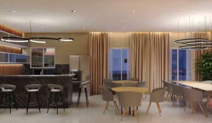 Apartamento à venda Poème Residence em Valinhos