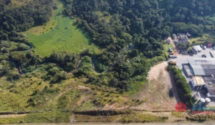 Área Industrial locação - Estrada Vinhedo Viracopos