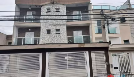 Apartamento a Venda Parque das Nações em Santo André