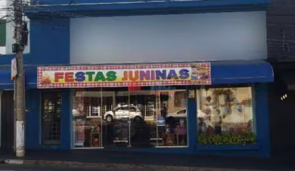 PONTO COMERCIAL CENTRO VINHEDO - SP