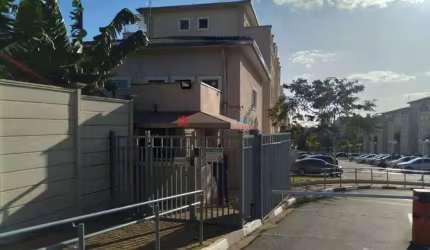 Apartamento a venda na cidade de Campinas