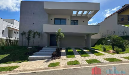 Casa à venda Condomínio Campo de Toscana em Vinhedo