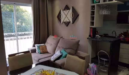 Apartamento à venda Condomínio Residencial Verona em Valinhos