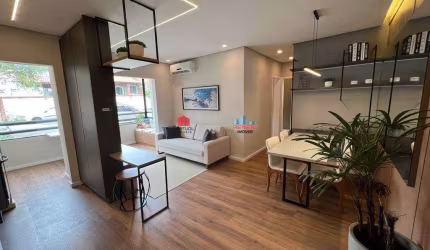 Apartamento à venda Residencial Maestro Carlos Gomes em Valinhos
