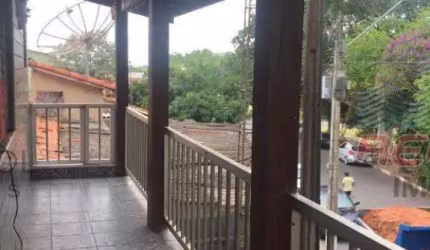 Casa à venda Capela em Vinhedo